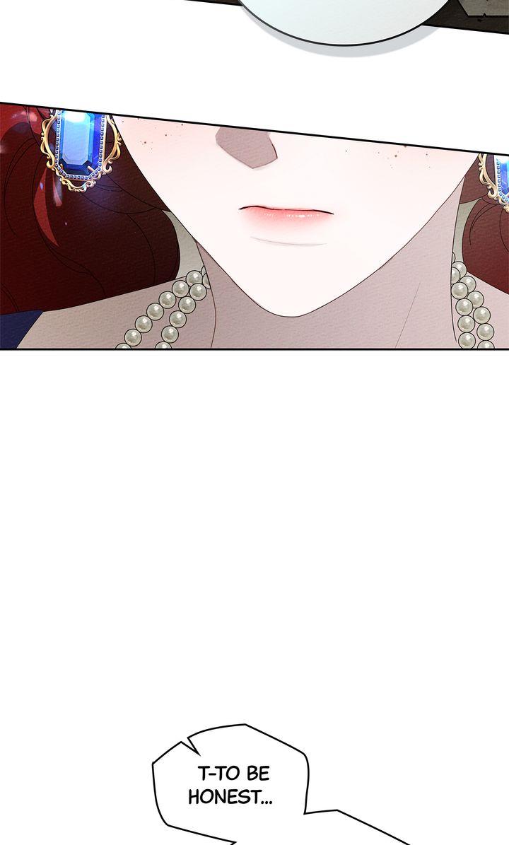 Under the Oak Tree Chapter 70 image 41